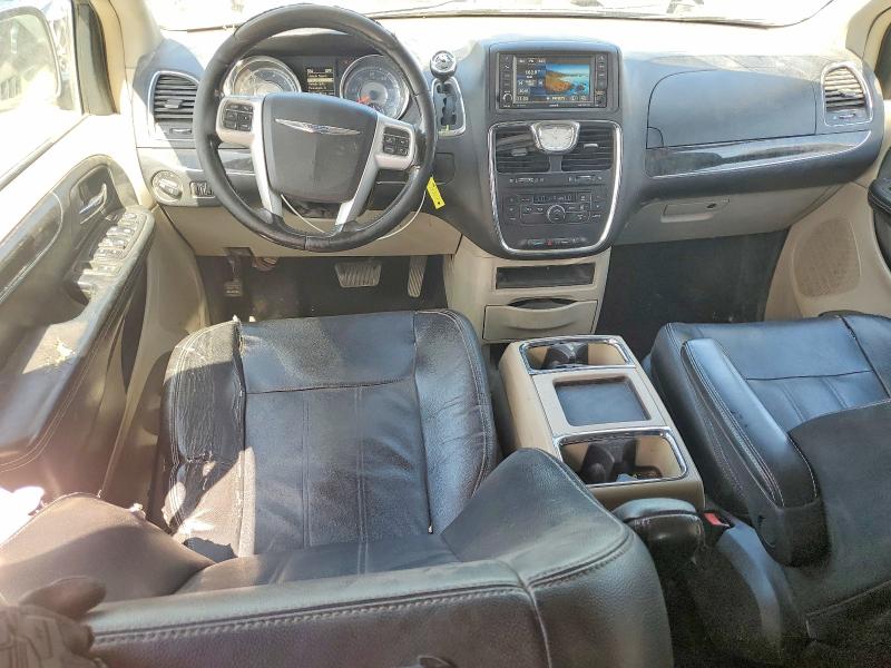 Aukcja sprzedaży 2014 Chrysler Town & Country, vin: 2C4RC1BG5ER472173, numer aukcji: 60008356