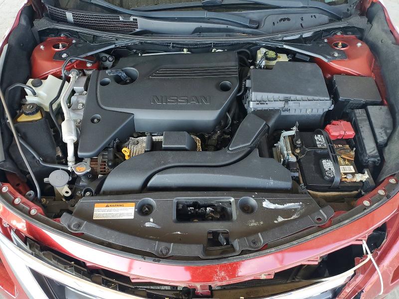 Aukcja sprzedaży 2015 Nissan Altima, vin: 1N4AL3AP9FC427165, numer aukcji: 59314026