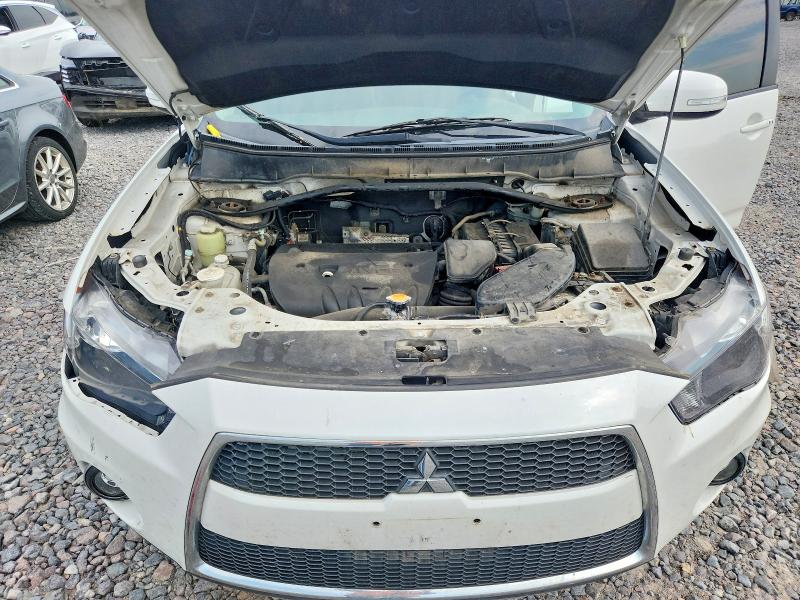 Продаж на аукціоні авто 2011 Mitsubishi Outlander, vin: JA4JT3AW2BU042269, номер лоту: 62978676