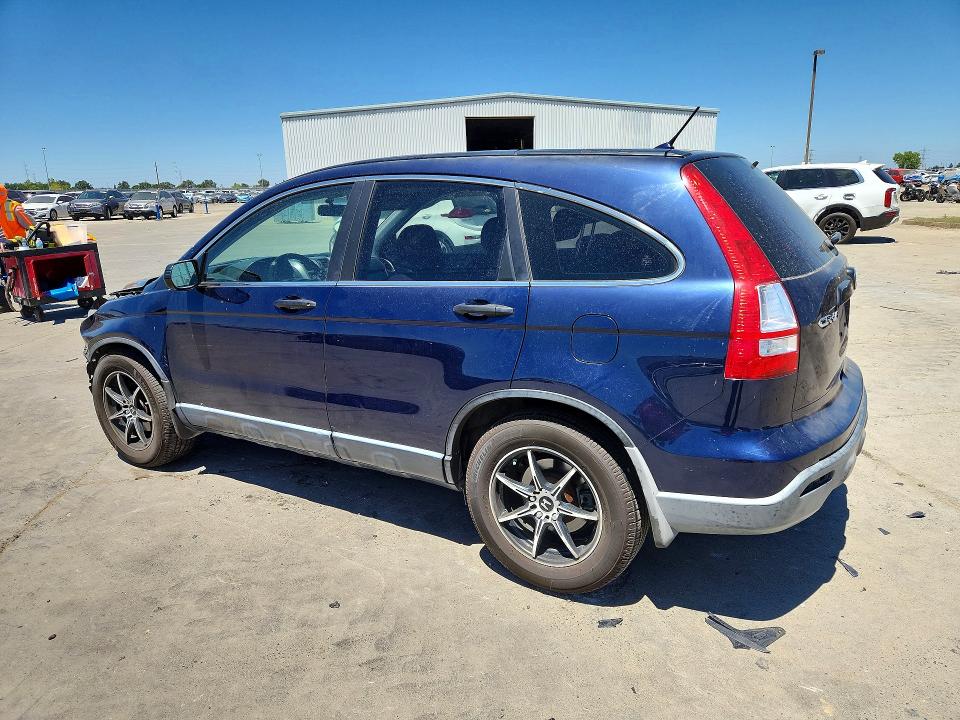 60514846 :رقم المزاد ، JHLRE38348C004820 vin ، 2008 Honda Cr-v مزاد بيع