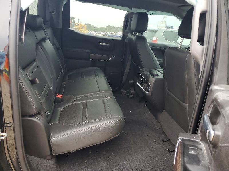 Aukcja sprzedaży 2020 Gmc Sierra, vin: 3GTU9FET9LG304862, numer aukcji: 61984026