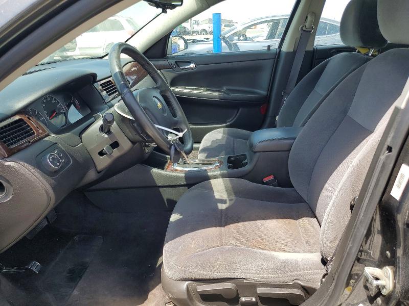 Продаж на аукціоні авто 2014 Chevrolet Impala Limited, vin: 2G1WB5E36E1137534, номер лоту: 59533696