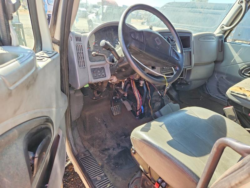Продажа на аукционе авто 2007 International 4000, vin: 1HTMMAAL47H435199, номер лота: 61136036