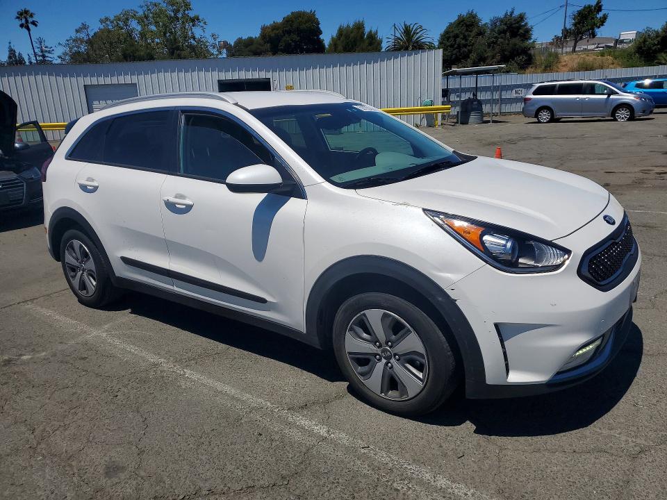 Продажа на аукционе авто 2019 Kia Niro, vin: KNDCM3LD0K5343835, номер лота: 59792456