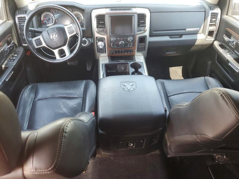 Продажа на аукционе авто 2015 Ram 1500, vin: 1C6RR7NM0FS678253, номер лота: 59624556