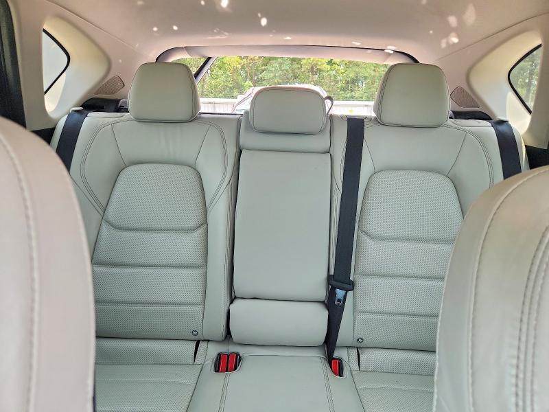 2018 Mazda Cx-5 მანქანა იყიდება აუქციონზე, vin: JM3KFADM5J1314210, აუქციონის ნომერი: 62537486