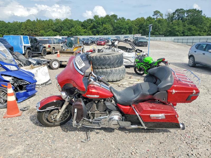 Продаж на аукціоні авто 2013 Harley-davidson Flhtk, vin: 1HD1KEM15DB678136, номер лоту: 61523686