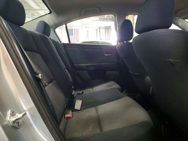 Aukcja sprzedaży 2008 Mazda 3, vin: JM1BK32F281169013, numer aukcji: 61017886