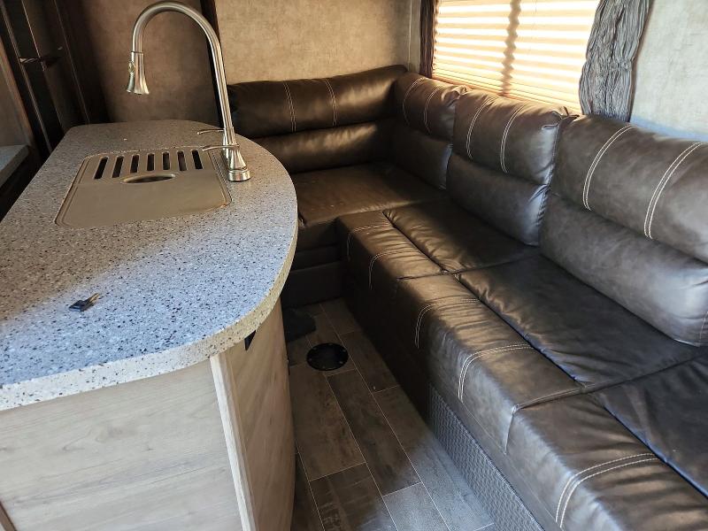 Продаж на аукціоні авто 2018 Open Range Travel Trailer, vin: 58TBH0BT6J3SC3093, номер лоту: 60593766