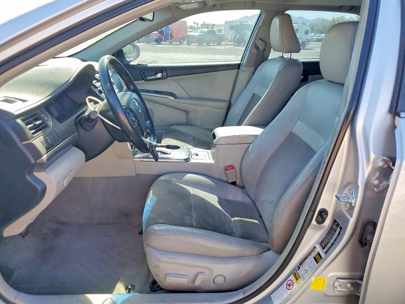 Продажа на аукционе авто 2012 Toyota Camry Hybrid, vin: 4T1BD1FK0CU008975, номер лота: 59859946