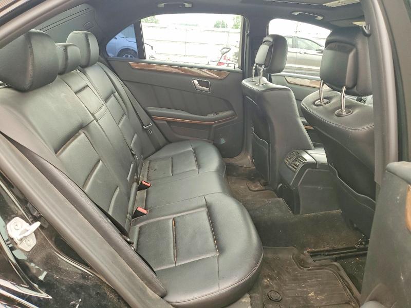 Aukcja sprzedaży 2012 Mercedes-benz E, vin: WDDHF8JB0CA617015, numer aukcji: 61383106