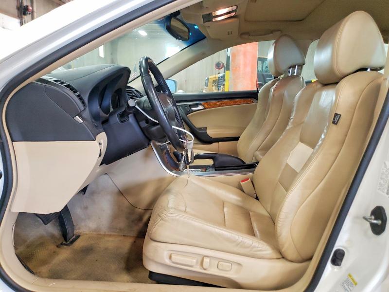 63140386 :رقم المزاد ، 19UUA66246A025076 vin ، 2006 Acura 3.2tl مزاد بيع