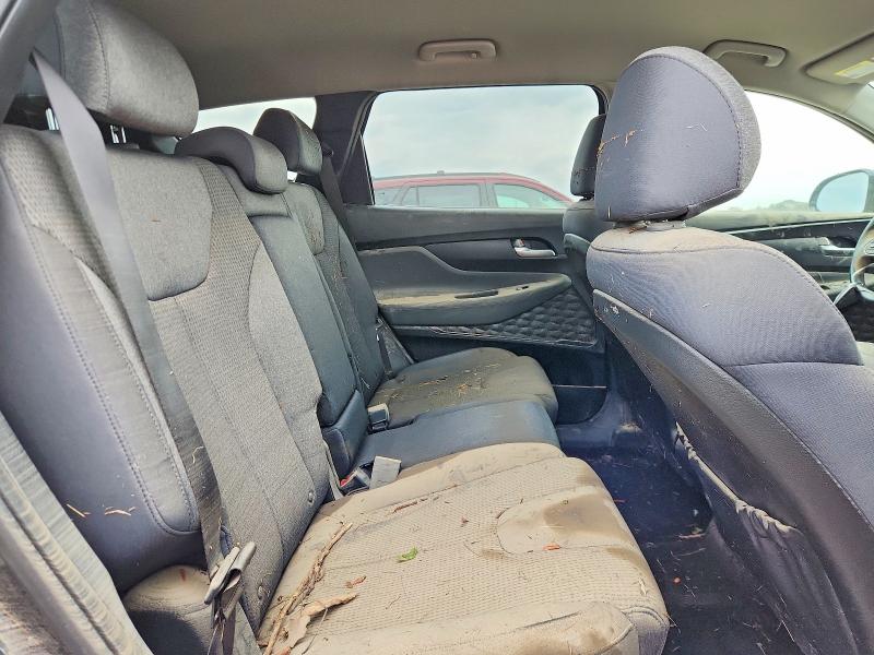 Aukcja sprzedaży 2023 Hyundai Santa Fe, vin: 5NMS2DAJ4PH571471, numer aukcji: 60376346