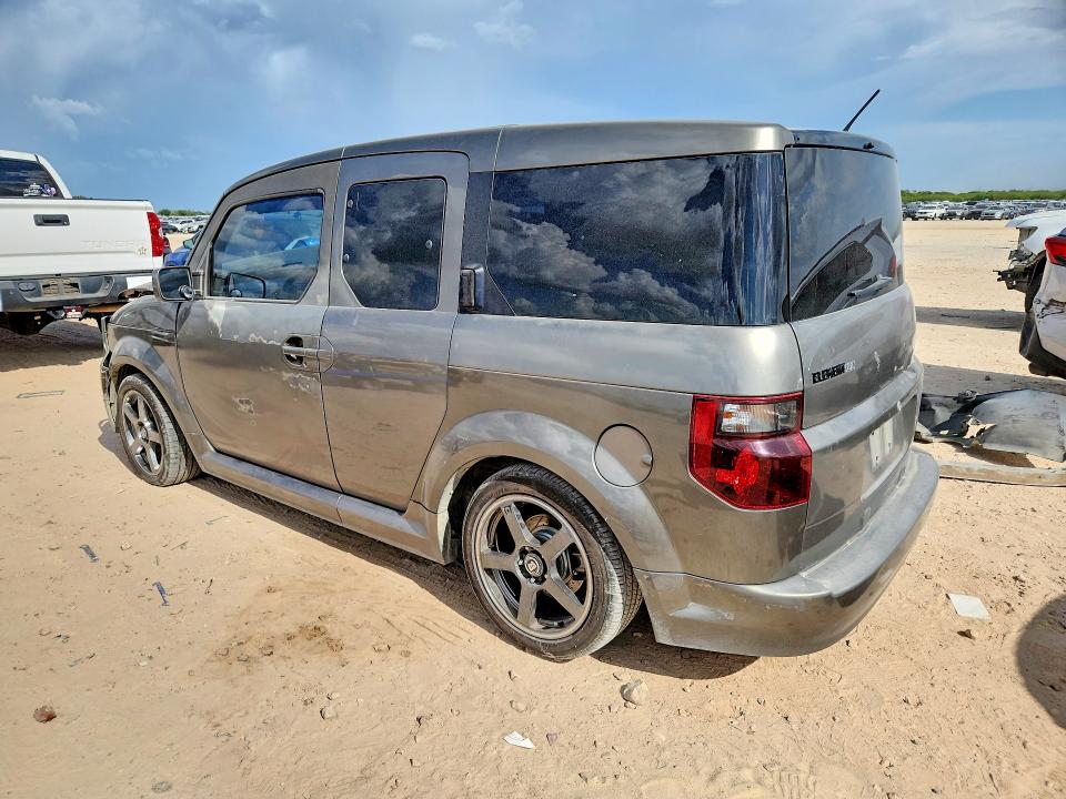 Aukcja sprzedaży 2007 Honda Element, vin: 5J6YH18937L011260, numer aukcji: 60094026