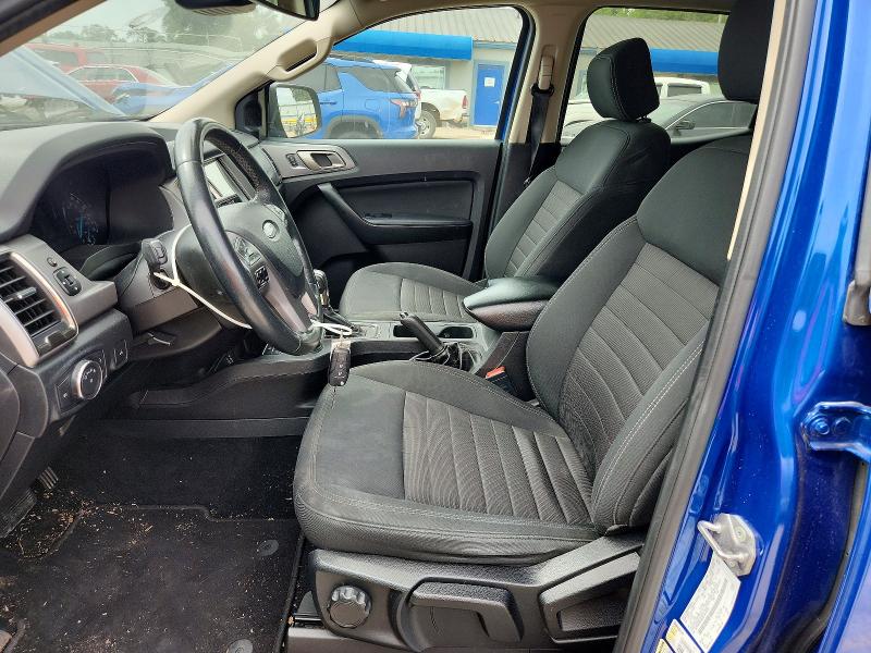 85636765 :رقم المزاد ، 1FTER4FH6KLB10522 vin ، 2019 Ford Ranger مزاد بيع
