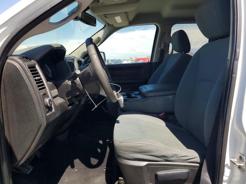 Продаж на аукціоні авто 2013 Ram 1500, vin: 1C6RR7FT6DS618089, номер лоту: 61396106