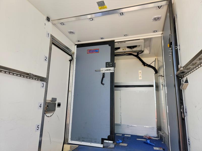 Aukcja sprzedaży 2023 Ford E350, vin: 1FDWE3FK7PDD18895, numer aukcji: 60671756