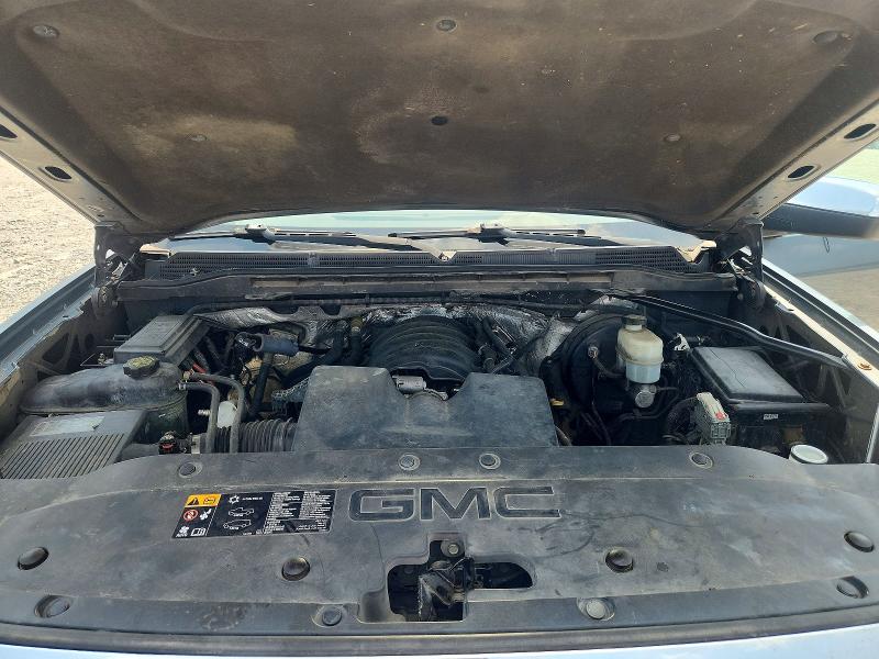 Продаж на аукціоні авто 2014 Gmc Sierra, vin: 3GTP1UEH1EG271928, номер лоту: 61356956