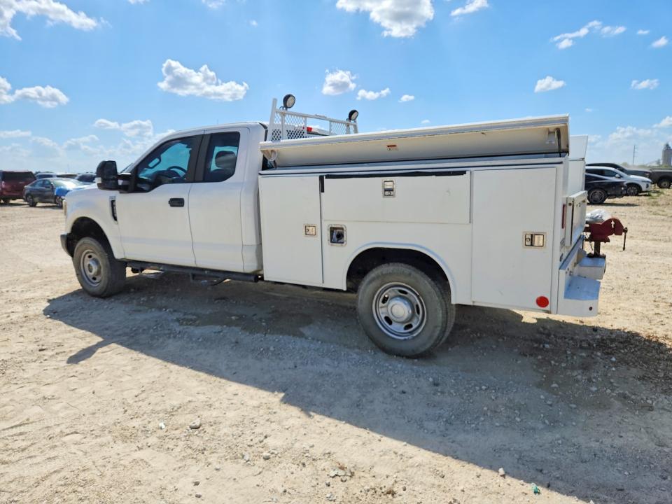 Продажа на аукционе авто 2019 Ford F250, vin: 1FD7X2B67KEC83960, номер лота: 59342346