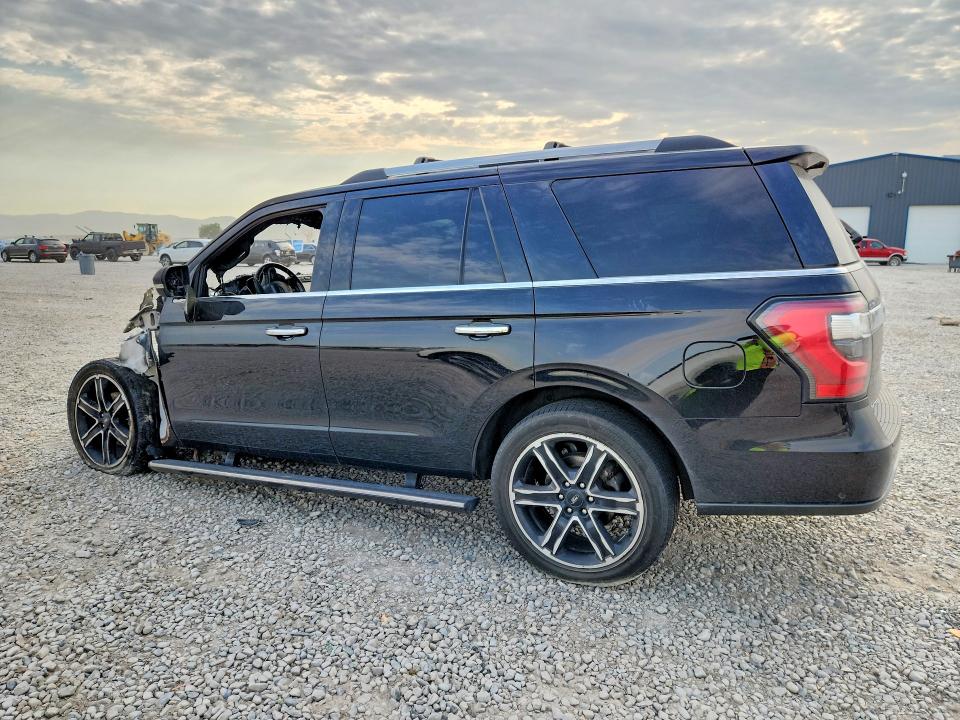 2019 Ford Expedition მანქანა იყიდება აუქციონზე, vin: 1FMJU2AT0KEA04192, აუქციონის ნომერი: 60425776
