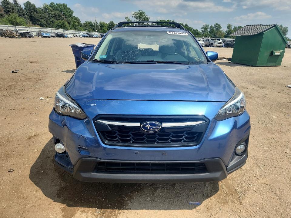Aukcja sprzedaży 2019 Subaru Crosstrek, vin: JF2GTACC5KH284782, numer aukcji: 62321056
