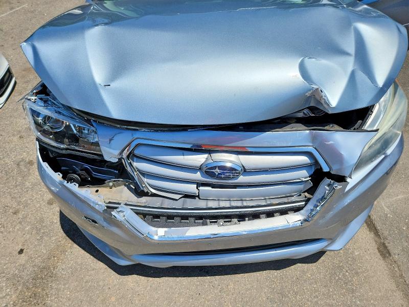 Продажа на аукционе авто 2015 Subaru Legacy, vin: 4S3BNAL69F3065338, номер лота: 59710056