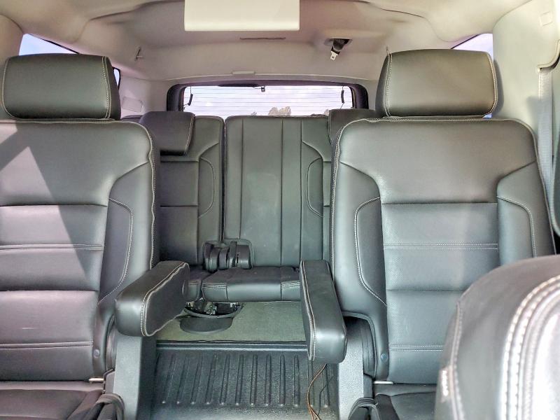 59577256 :رقم المزاد ، 1GKS2JKJ7FR290499 vin ، 2015 Gmc Yukon Xl مزاد بيع