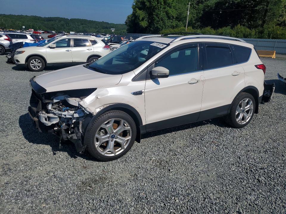 Aukcja sprzedaży 2019 Ford Escape, vin: 1FMCU0J98KUA58704, numer aukcji: 61159126
