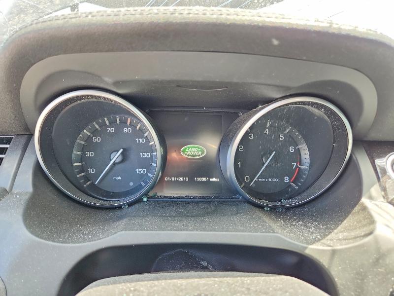 Продаж на аукціоні авто 2014 Land Rover Range Rover Evoque, vin: SALVT2BG9EH898389, номер лоту: 61794026