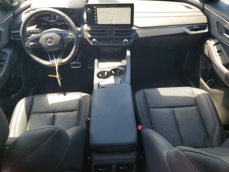 Aukcja sprzedaży 2024 Acura Zdx, vin: 4W5KHNRL8RZ507235, numer aukcji: 62168546