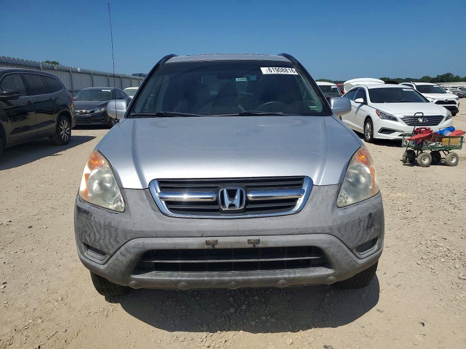 Продажа на аукционе авто 2003 Honda Cr-v, vin: JHLRD78853C040692, номер лота: 61908816