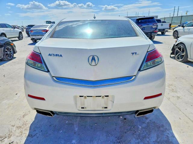 Продажа на аукционе авто 2012 Acura Tl, vin: 19UUA8F21CA016729, номер лота: 85636975