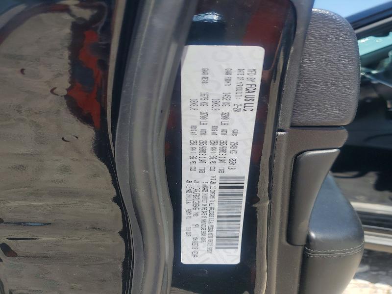 Продажа на аукционе авто 2020 Jeep Grand Cherokee, vin: 1C4RJFBG7LC289060, номер лота: 73343905