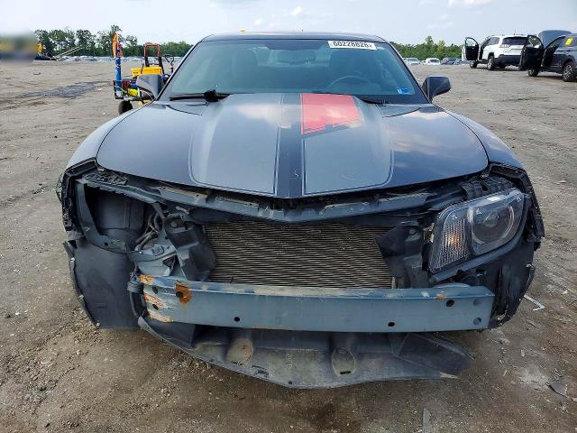 60228826 :رقم المزاد ، 2G1FC1E36C9137666 vin ، 2012 Chevrolet Camaro مزاد بيع