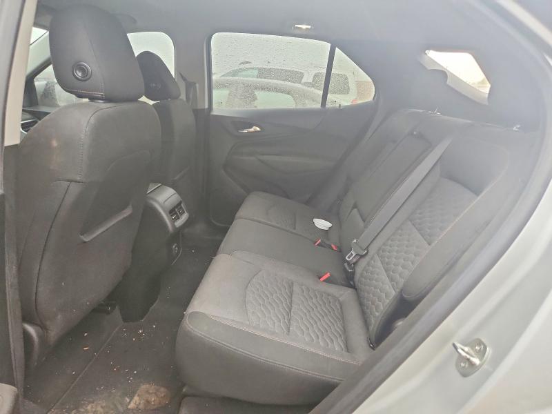 Aukcja sprzedaży 2020 Chevrolet Equinox, vin: 2GNAXKEV1L6107268, numer aukcji: 62577636