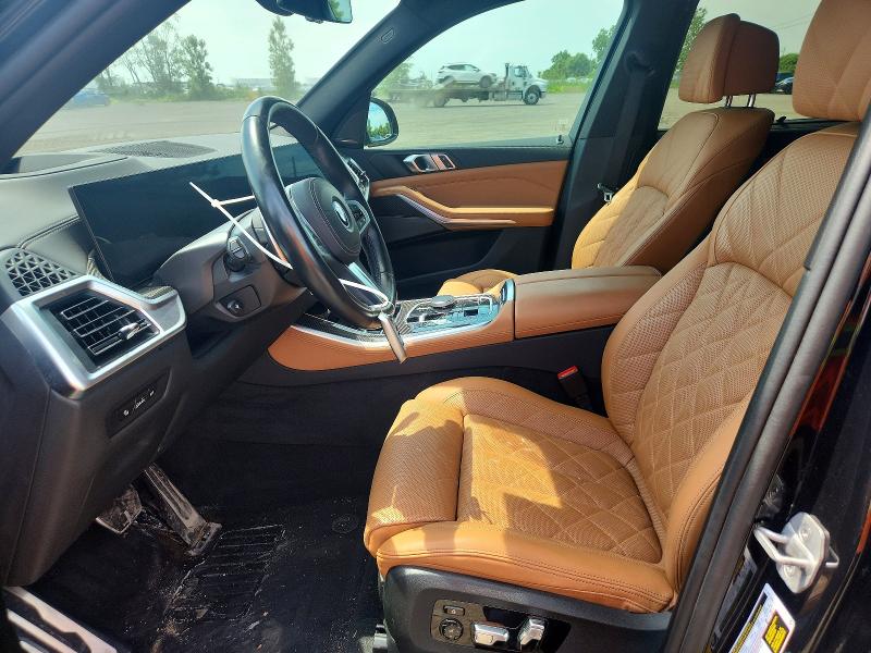 Продажа на аукционе авто 2024 Bmw X5, vin: 5UX43EU02R9U14016, номер лота: 85617405