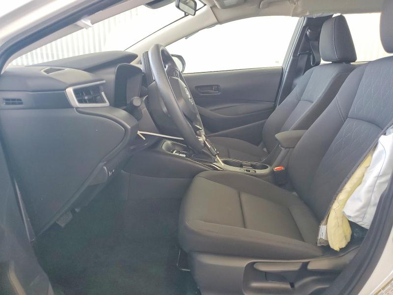 62209296 :رقم المزاد ، 5YFB4MDE0TP430793 vin ، 2026 Toyota Corolla مزاد بيع