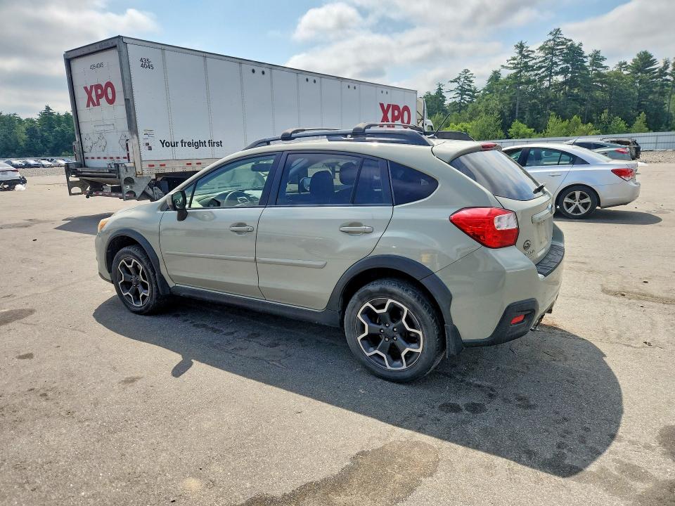 Aukcja sprzedaży 2014 Subaru Xv Crosstrek, vin: JF2GPACC0E8337963, numer aukcji: 62165976