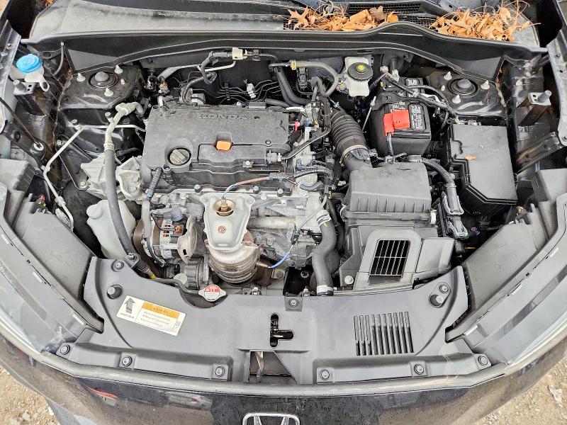 Aukcja sprzedaży 2024 Honda Hr-v, vin: 3CZRZ2H5XRM729166, numer aukcji: 62048846