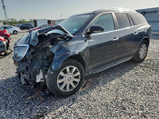Продажа на аукционе авто 2012 Buick Enclave, vin: 5GAKRDED9CJ125502, номер лота: 60297656