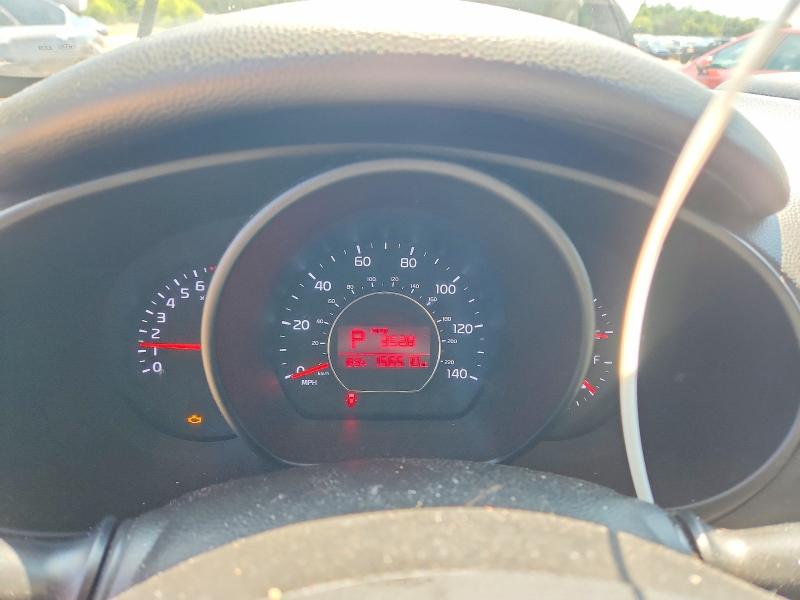 Продажа на аукционе авто 2015 Kia Soul, vin: KNDJP3A54F7183186, номер лота: 61850626