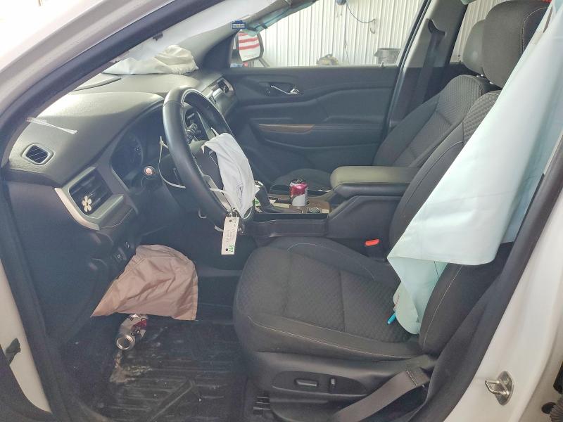Продаж на аукціоні авто 2019 Gmc Acadia, vin: 1GKKNSLA9KZ272012, номер лоту: 59273646