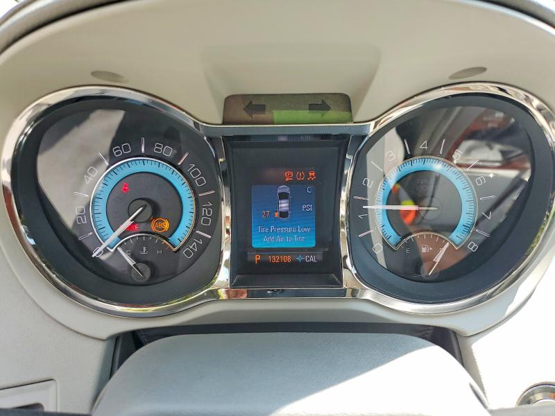 Aukcja sprzedaży 2011 Buick Lacrosse, vin: 1G4GE5EDXBF136480, numer aukcji: 62235736
