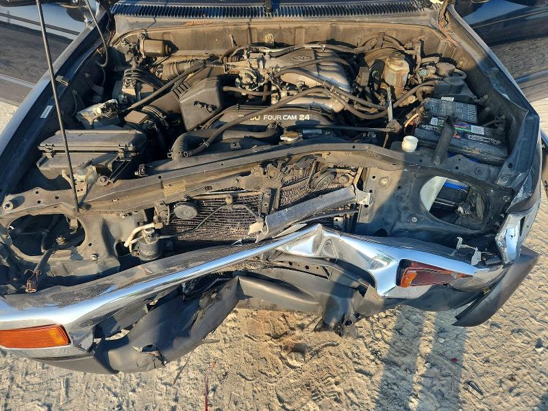 85975005 :رقم المزاد ، JT3GN87R9W0086781 vin ، 1998 Toyota 4 Runner مزاد بيع