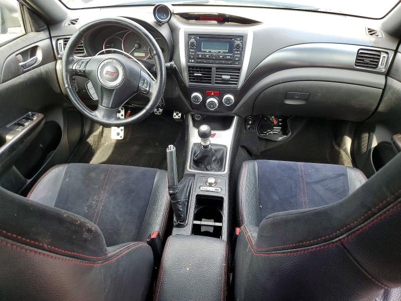 Aukcja sprzedaży 2013 Subaru Impreza, vin: JF1GR8H61DL884858, numer aukcji: 62666196