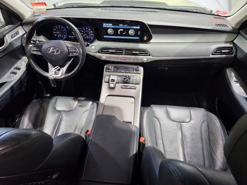 Auction sale of the 2020 Hyundai Palisade, vin: KM8R4DHEXLU161208, lot number: 59846256