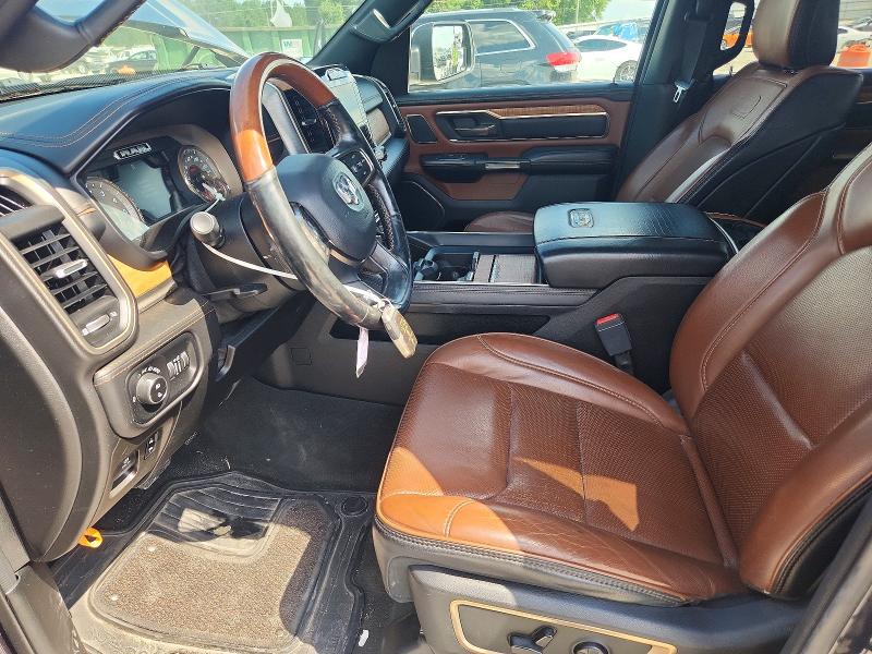 Продажа на аукционе авто 2019 Ram 1500, vin: 1C6SRFKT3KN864286, номер лота: 59904876