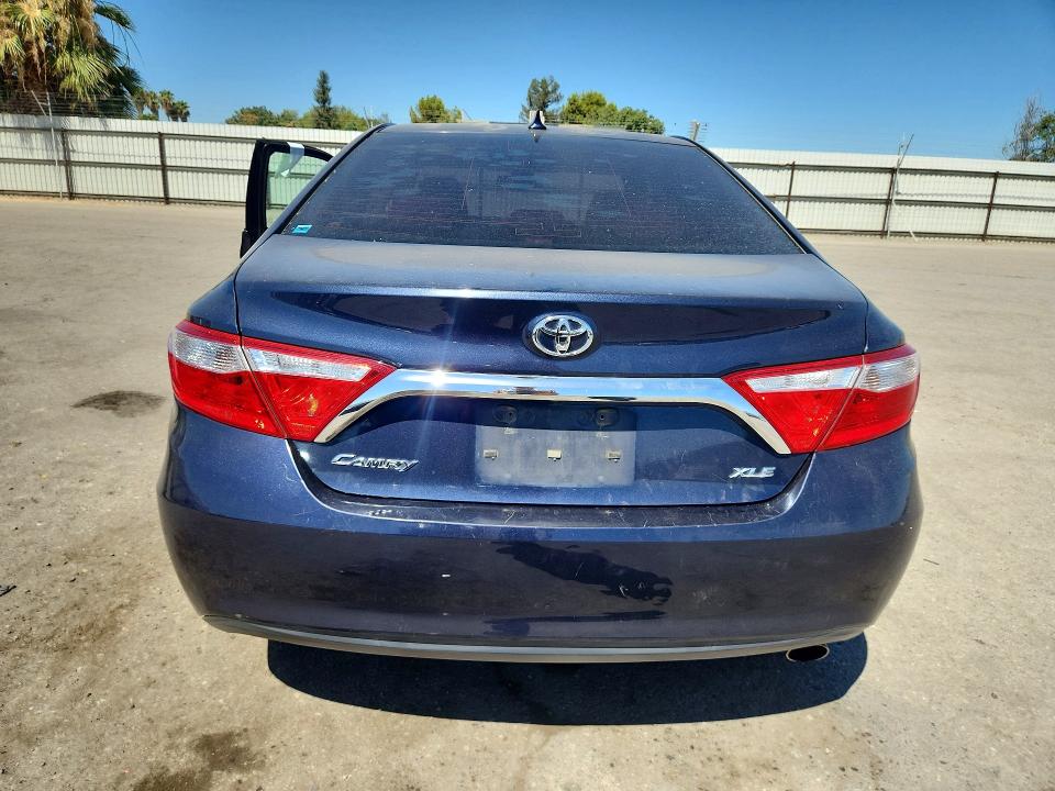 Aukcja sprzedaży 2016 Toyota Camry, vin: 4T1BF1FK0GU501250, numer aukcji: 63241036