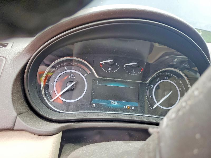 Продажа на аукционе авто 2016 Buick Regal, vin: 2G4GS5GX8G9206588, номер лота: 59256526