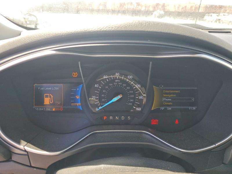 Продажа на аукционе авто 2015 Ford Fusion, vin: 3FA6P0D96FR154211, номер лота: 60083336